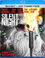 Silent Night (Blu-ray Movie)