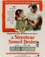 A Streetcar Named Desire (Blu-ray Movie)