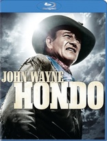 Hondo (Blu-ray Movie)