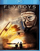 Flyboys (Blu-ray Movie)