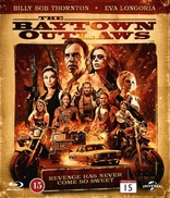 The Baytown Outlaws (Blu-ray Movie)