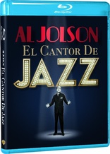 The Jazz Singer (Blu-ray Movie)