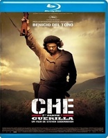 Che Part 2: Guerrilla (Blu-ray Movie)