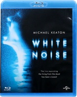 White Noise (Blu-ray Movie)