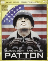 Patton (Blu-ray Movie)