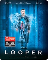 Looper (Blu-ray Movie)