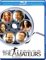 The Amateurs (Blu-ray Movie)