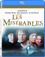 Les Misrables (Blu-ray Movie)