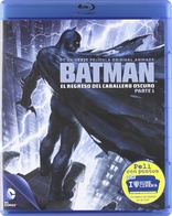 Batman: The Dark Knight Returns, Part 1 (Blu-ray Movie)