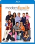 Modern Family: The Complete Fourth Season (Blu-ray Movie)