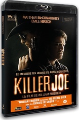 Killer Joe (Blu-ray Movie)