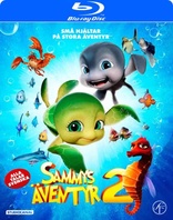 Sammy's Adventures 2 (Blu-ray Movie)