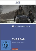 The Road - Groe Kinomomente (Blu-ray Movie)