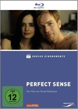 Perfect Sense - Groe Kinomomente (Blu-ray Movie)