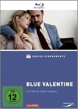 Blue Valentine - Groe Kinomomente (Blu-ray Movie)