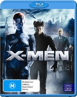 X-Men (Blu-ray Movie)