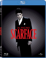 Scarface (Blu-ray Movie)