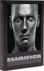 Rammstein: Videos 1995-2012 (Blu-ray Movie)