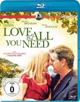 Love Is All You Need (Blu-ray Movie)