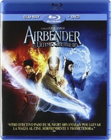 The Last Airbender (Blu-ray Movie)