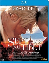 Seven Years in Tibet (Blu-ray Movie)