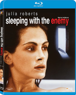 Sleeping With The Enemy (Blu-ray Movie)