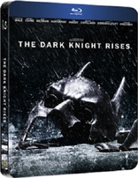 The Dark Knight Rises (Blu-ray Movie), temporary cover art