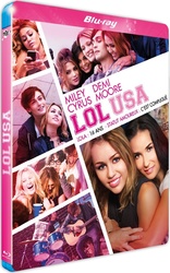 LOL (Blu-ray Movie)