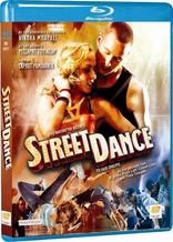 StreetDance (Blu-ray Movie)