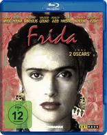 Frida (Blu-ray Movie)