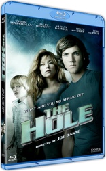 The Hole 3D (Blu-ray Movie)