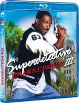 Beverly Hills Cop III (Blu-ray Movie), temporary cover art