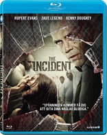 Asylum Blackout (Blu-ray Movie)