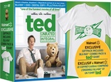 Ted (Blu-ray Movie)