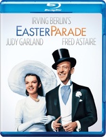 Easter Parade (Blu-ray Movie)