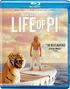 Life of Pi (Blu-ray Movie)