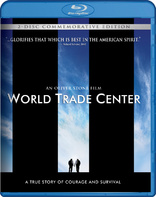 World Trade Center (Blu-ray Movie)