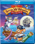 Tom and Jerry: Shiver Me Whiskers (Blu-ray Movie)