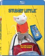 Stuart Little (Blu-ray Movie)