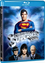 Superman: The Movie (Blu-ray Movie)