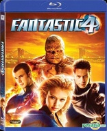 Fantastic Four (Blu-ray Movie), temporary cover art