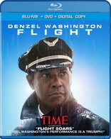 Flight (Blu-ray Movie)