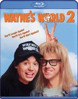 Wayne's World 2 (Blu-ray Movie)