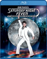 Saturday Night Fever (Blu-ray Movie)