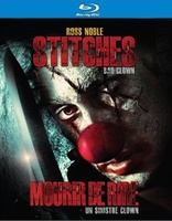 Stitches (Blu-ray Movie)