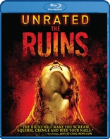 The Ruins (Blu-ray Movie)