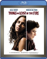 Things We Lost in the Fire (Blu-ray Movie)