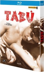 Tab (Blu-ray Movie)