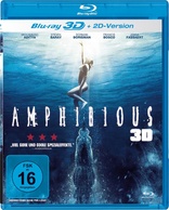 Amphibious 3D (Blu-ray Movie)