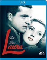 Laura (Blu-ray Movie)